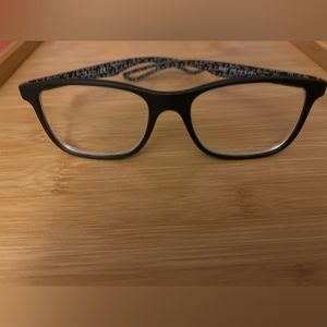 Ray Ban glasses rx8903 55 18 145